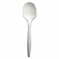 Picture of Soup Spoon, Heavy Weight,  Empress, Polypro