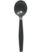 Picture of Soup Spoon, Heavy Weight,  Empress, Polypro