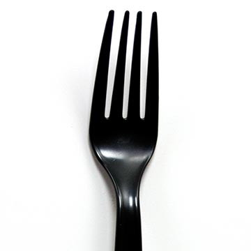 Picture of Fork, Heavy Weight, Empress,  Polystyrene