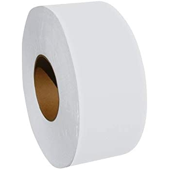 Picture of Jumbo Tissue, 9", Empress,  2-Ply