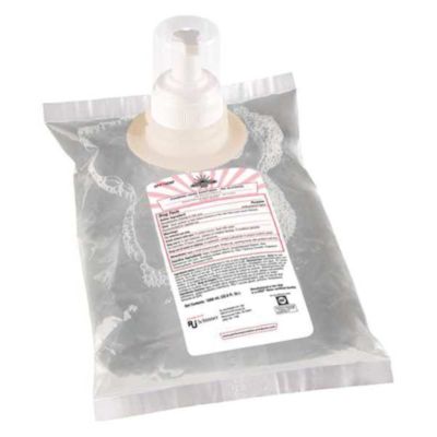 Picture of Foaming Hand Sanitizer,  1000mL, Alcohol Free