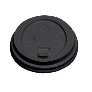 Picture of  Lid, For 10-20 oz Paper Hot  Cup, Empress, 100 EA/SL