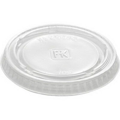 Picture of Portion Cup Lid, Fabri-Kal,  125 EA/SL