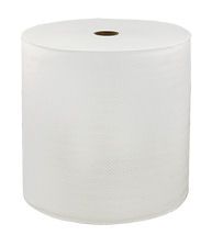 Picture of Hardwound Roll Towel,  8"x800', 1-Ply, LoCor, Mid Premium