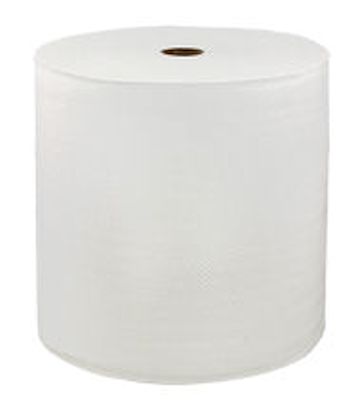 Picture of Hardwound Roll Towel,  7"x600', 1-Ply, LoCor, Premium