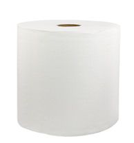 Picture of Hardwound Roll Towel,  8"x800', 1-Ply, Livi VPG
