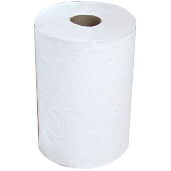 Picture of Hardwound Roll Towel, 10"x550,  Sofidel, CellySoft, TAD, #800