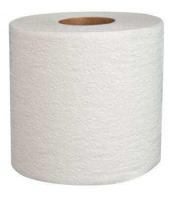 Picture of Toilet Tissue, 4-1/2"x3-1/2",  2-Ply, Sofidel, Heavenly Soft