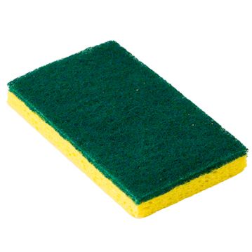 Picture of Scrubbing Sponge,  6-1/4"x3-1/4", Performcance Plus