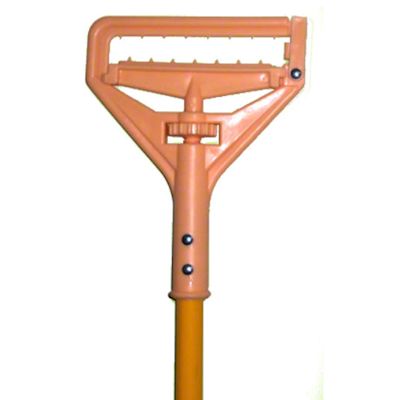 Picture of Mop Handle, Performance Plus,  Janitor, Plastic, Wood