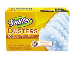 Picture of Duster Refill, Swiffer, 10  EA/BX