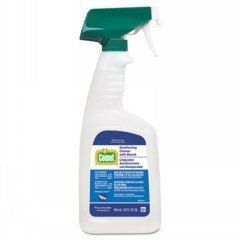 Picture of Disinfecting Cleaner  W/Bleach, 32 oz, Comet, Liquid Spray