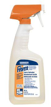 Picture of Fabric Refresher, 32 oz,  Febreze PRO, Deep Penetrating