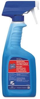 Picture of Disinfecting All-Purpose  Glass Cleaner, 32 oz, Spic & Span