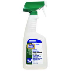 Picture of Disinfecting Bathroom  Cleaner, 32 oz, Comet