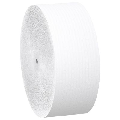 Picture of Bathroom Tissue, 3.66"x1150',  2-Ply, Coreless, JRT, Scott