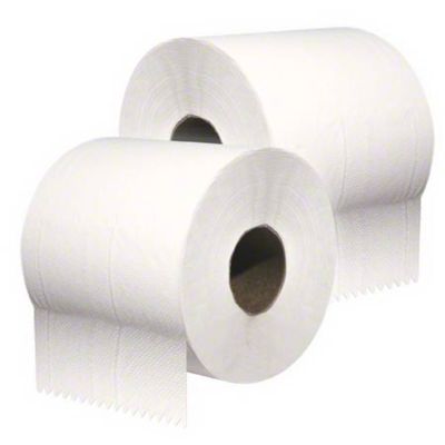 Picture of Hardwound Roll Towel,  10"x550', TAD Premium, Bleached