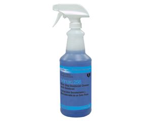 Cleaning Supplies