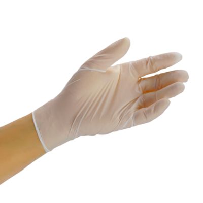 Strauss Paper Company - Gloves-Nitrile