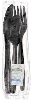 CUTLERY, STRAWS & STIRRERS