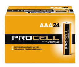 Batteries