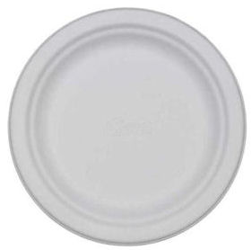 Picture of Plate, 8-3/4", Premium Strength  Paper