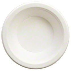Picture of Bowl, 12 oz, Fiber, Heavy  Weight, Bagasse, 125 EA/PK