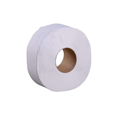 Picture of Bath Tissue, 9", 2-Ply, Jumbo 