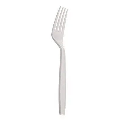 Picture of Fork, Empress, Polystyrene, Heavy  Weight