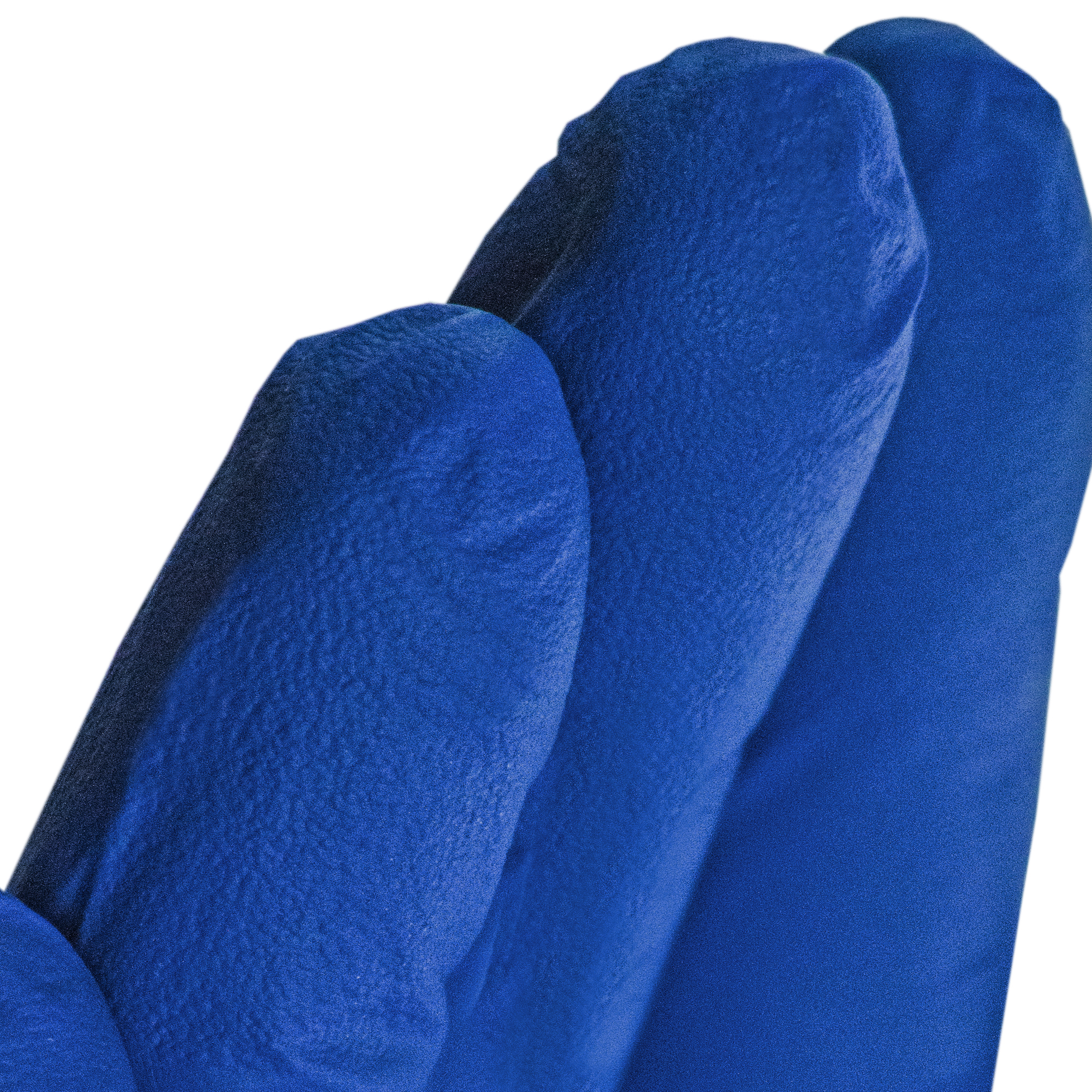 Picture of Exam Glove, Medium, Latex,  Powder-Free, 50 EA/BX