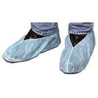 Picture of Universal Shoe Covers, Poly 