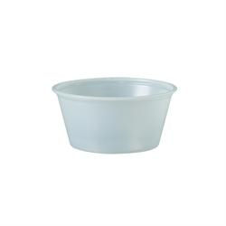 SOUFFLE CUPS